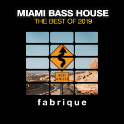 VA - Miami Bass House [The Best Of 2019] (2019) MP3 скачать торрент альбом