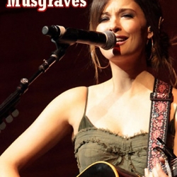 Kacey Musgraves - Discography (2002-2019) MP3 скачать торрент альбом