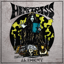 Hemptress - Alchemy (2019) FLAC скачать торрент альбом