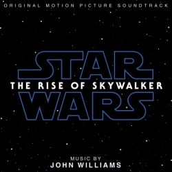 OST - Звёздные войны: Скайуокер. Восход / Star Wars: The Rise of Skywalker (2019) MP3 скачать торрент альбом