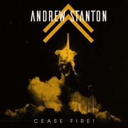 Andrew Stanton - Cease Fire! (2019) FLAC скачать торрент альбом
