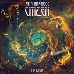 Billy Sherwood - Citizen: In the Next Life (2019) FLAC скачать торрент альбом