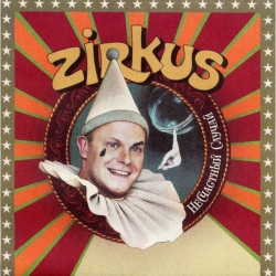 Несчастный случай - Zirkus (2005) FLAC скачать торрент альбом