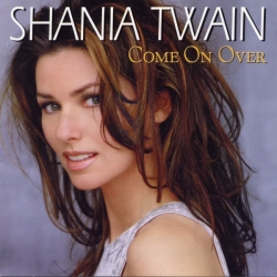 Shania Twain - Come On Over (1997) FLAC скачать торрент альбом
