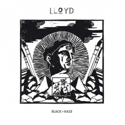 Lloyd - Black Haze (2019) MP3 скачать торрент альбом