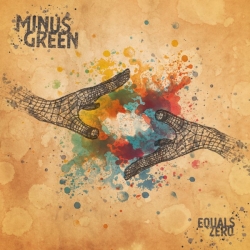 Minus Green - Equals Zero (2019) MP3 скачать торрент альбом