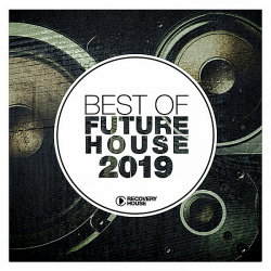 VA - Best Of Future House (2019) MP3 скачать торрент альбом