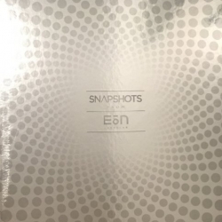 Jean-Michel Jarre - Snapshots From EoN (2019) MP3 скачать торрент альбом