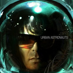 Matt Darey - Urban Astronauts [The Album] (2019) MP3 скачать торрент альбом