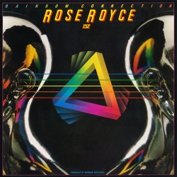 Rose Royce IV - Rainbow Connection (1979) FLAC скачать торрент альбом