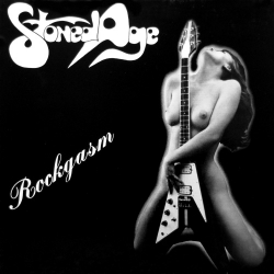 Stoned Age - Rockgasm (1987) FLAC скачать торрент альбом