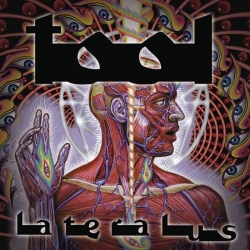Tool - Lateralus [24bit Hi-Res, Reissue] (2001/2019) FLAC скачать торрент альбом