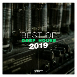 VA - Best Of Deep-House (2019) MP3 скачать торрент альбом