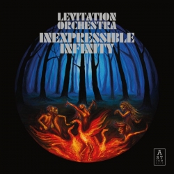 Levitation Orchestra - Inexpressible Infinity (2019) FLAC скачать торрент альбом
