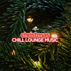 VA - Christmas Chill Lounge Music (2019) MP3 скачать торрент альбом