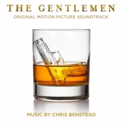 OST - Джентельмены / The Gentlemen (2019) MP3 скачать торрент альбом