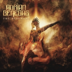 Adrian Benegas - The Revenant (2019) MP3 скачать торрент альбом