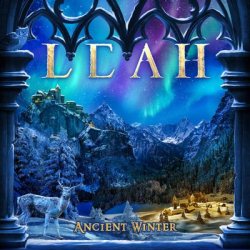 Leah - Ancient Winter (2019) MP3 скачать торрент альбом