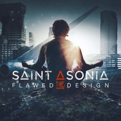 Saint Asonia - Flawed Design (2019) FLAC скачать торрент альбом