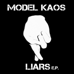 Model Kaos - Liars [EP] (2019) MP3 скачать торрент альбом