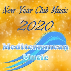 VA - New Year Club Music 2020 (2019) MP3 скачать торрент альбом