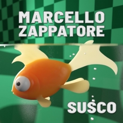 Marcello Zappatore - Susco (2019) MP3 скачать торрент альбом