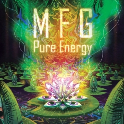 MFG - Pure Energy (2019) MP3 скачать торрент альбом