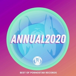 VA - Annual 2020 [Best Of PornoStar Records] (2019) MP3 скачать торрент альбом