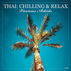VA - Thai: Chilling & Relax (2019) MP3 скачать торрент альбом