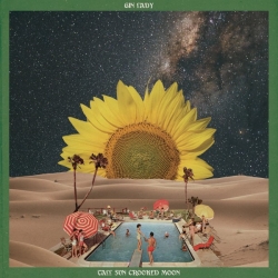 Gin Lady - Tall Sun Crooked Moon (2019) MP3 скачать торрент альбом