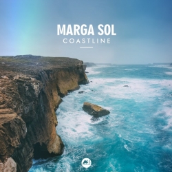 Marga Sol - Coastline (2019) MP3 скачать торрент альбом