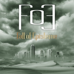 Fall of Episteme - Fall of Episteme (2019) FLAC скачать торрент альбом