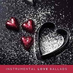 VA - Instrumental Love Ballads (2019) MP3 скачать торрент альбом