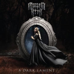 Mortem Atra - A Dark Lament (2019) MP3 скачать торрент альбом