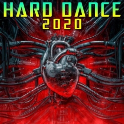 VA - Hard Dance 2020 (2019) MP3 скачать торрент альбом