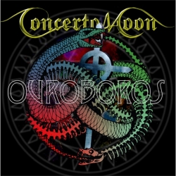 Concerto Moon - Ouroboros (2019) FLAC скачать торрент альбом