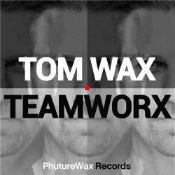 Tom Wax - TeamWorx (2019) MP3 скачать торрент альбом