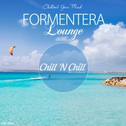 VA - Formentera Lounge (2019) FLAC скачать торрент альбом