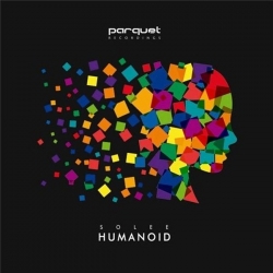 Solee - Humanoid (2019) MP3 скачать торрент альбом