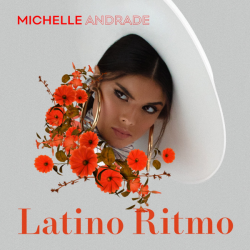 Michelle Andrade - Latino Ritmo (2019) MP3 скачать торрент альбом