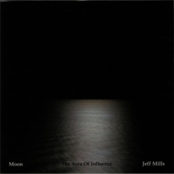 Jeff Mills - Moon: The Area of Influence (2019) MP3 скачать торрент альбом