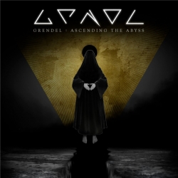 Grendel - Ascending the Abyss (2019) MP3 скачать торрент альбом