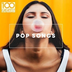 VA - 100 Greatest Pop Songs (2019) MP3 скачать торрент альбом