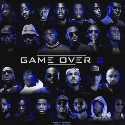VA - Francais Rap - Game Over Vol.2 (2019) MP3 скачать торрент альбом