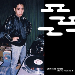 Shinichiro Yokota - I Know You Like It (2019) MP3 скачать торрент альбом