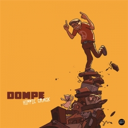 Dompe – Hippie Crack (2019) MP3 скачать торрент альбом