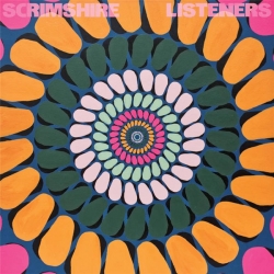 Scrimshire - Listeners (2019) MP3 скачать торрент альбом