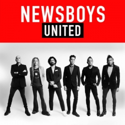 Newsboys - United [Deluxe Edition] (2019) MP3 скачать торрент альбом