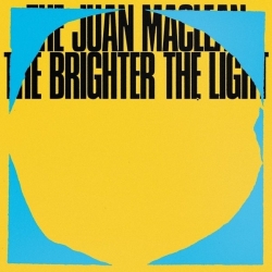 The Juan MacLean - The Brighter the Light (2019) MP3 скачать торрент альбом