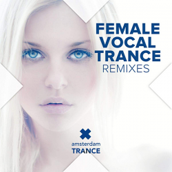 VA - Female Vocal Trance Remixes (2019) MP3 скачать торрент альбом